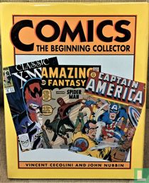 Comics. The beginning Collector acheter