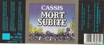 Mort Subite Cassis