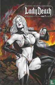 Lady Death 7