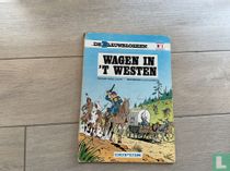 Wagen in 't Westen kopen