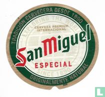 San Miguel