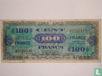 Frankrijk 100 Francs 1944 - 5 kopen