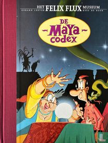De -Maya-codex