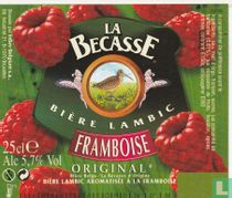 Becasse Framboise