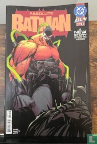 Absolute Batman 9
