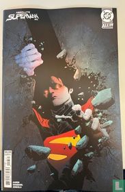 Absolute Superman 12