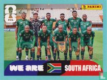 South Africa