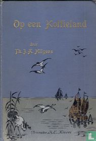 Op een koffieland
