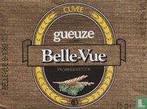 Belle-Vue Gueuze Lambic