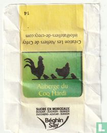 Auberge du Coq Hardi