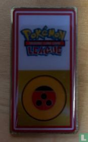 Pokémon trading card game Leage (Hive)
