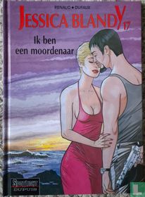 Ik ben een moordenaar kopen