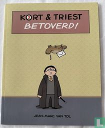 Betoverd! kopen