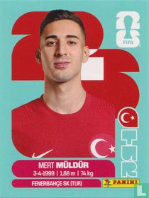 Mert Müldür kopen