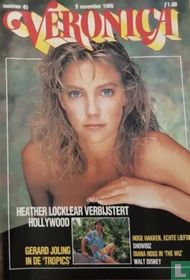Veronica [omroepgids] [1974-2003] 45
