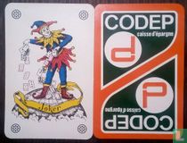 Codep caisse d èpargne