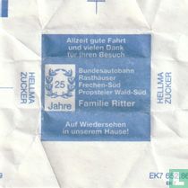 Bundesautobahn Rasthäuser Frechen-Sud