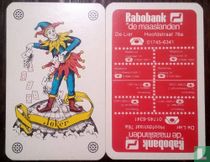 Rabobank.