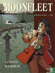 La crypte des Mohune
