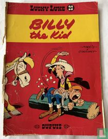 Billy the Kid kopen