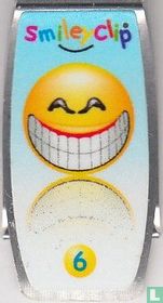   Smileyclip 6