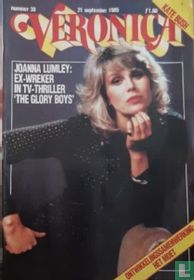 Veronica [omroepgids] [1974-2003] 38