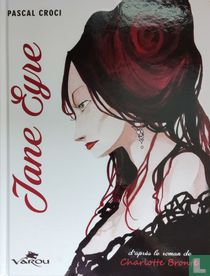 Jane Eyre