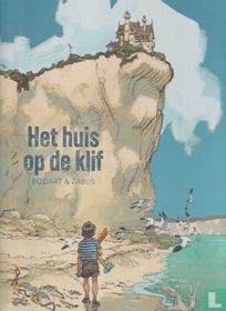 Het huis op de klif kopen