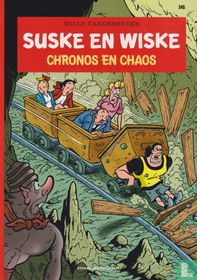 Chronos en Chaos kopen