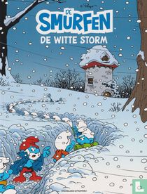  De witte storm kopen