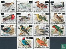 Aitutaki 1983 acheter
