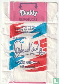 David Ginola