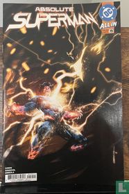 Absolute Superman 19