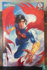 Absolute Superman 19
