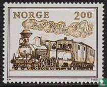 Briefmarkenausstellung NORWEX 80  kaufen