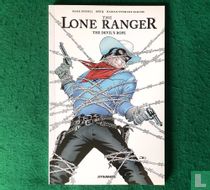 Lone Ranger The Devil's Rope acheter