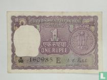 Indien 1 Rupie 1972 (E) kaufen