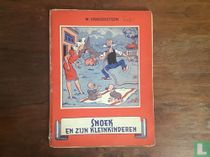 Snoek en zijn kleinkinderen for sale