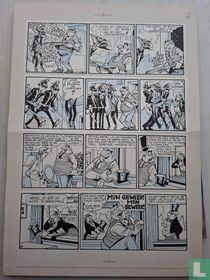 De terugkeer van Geeraard de duivel kopen