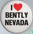 I Love Bently Nevada