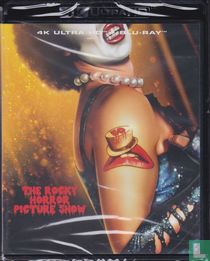 The Rocky Horror Picture Show
