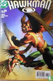 Hawkman 13 kopen