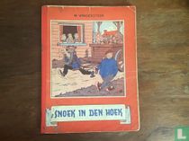 Snoek in den hoek for sale