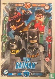 Team Batman