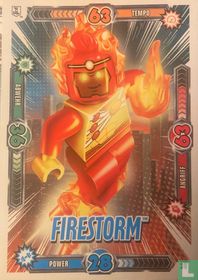 Firestorm