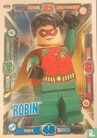 Robin