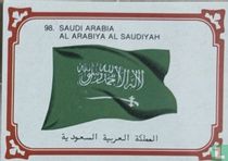 Saudi Arabia