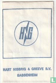 Hart Nibbrig & Greeve N.V.