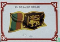 Sri Lanka (Ceylon)