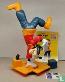 Goofy